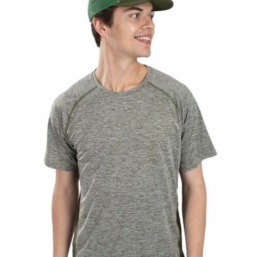 Youth Electrify CoolCore® T-Shirt Thumbnail