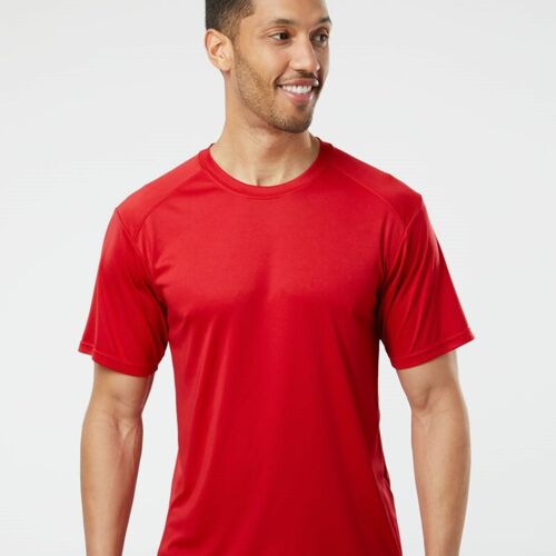 Unisex Islander Performance T-Shirt Thumbnail