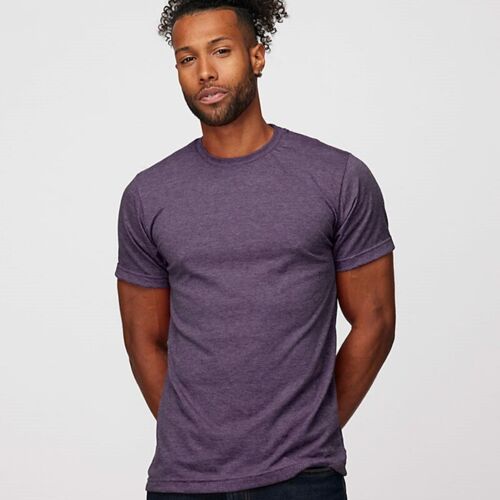 Unisex Poly-Rich T-Shirt Thumbnail