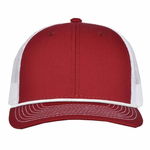Everyday Rope Trucker Cap Thumbnail