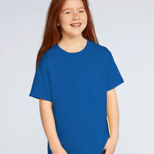 Youth Softstyle® T-Shirt Thumbnail