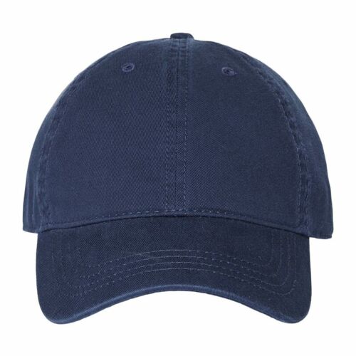 Relaxed Golf Dad Hat Thumbnail