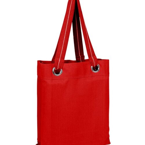 Large Grommet Tote Thumbnail