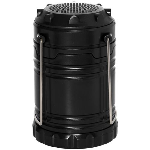 Duo COB Lantern Wireless Speaker Thumbnail