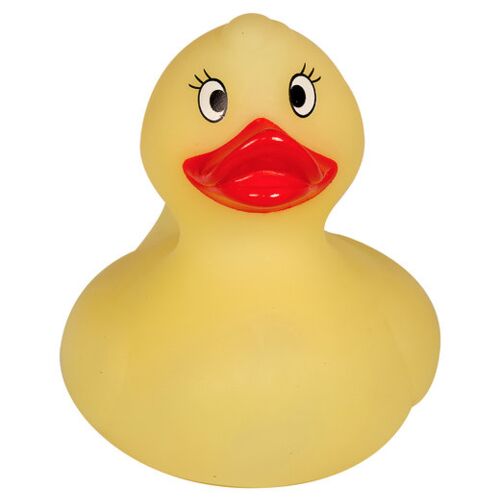 Color Changing Rubber Duck Thumbnail