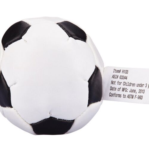 Soccer Kick Sack Thumbnail