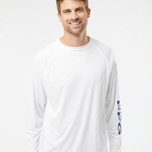 Men's PFG Terminal Tackle™ Long Sleeve T-Shirt Thumbnail