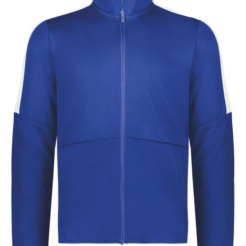 Youth Crosstown Full-Zip Jacket Thumbnail