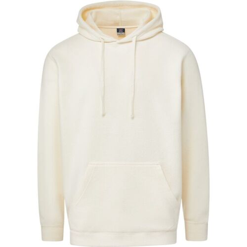 Unisex Whisper Fleece™ Hooded Sweatshirt Thumbnail