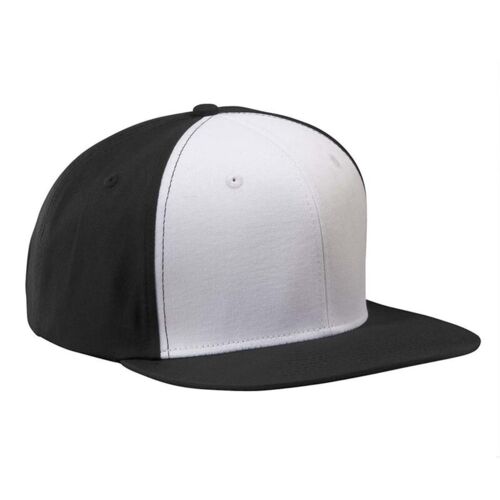 Flat Bill Cap Thumbnail