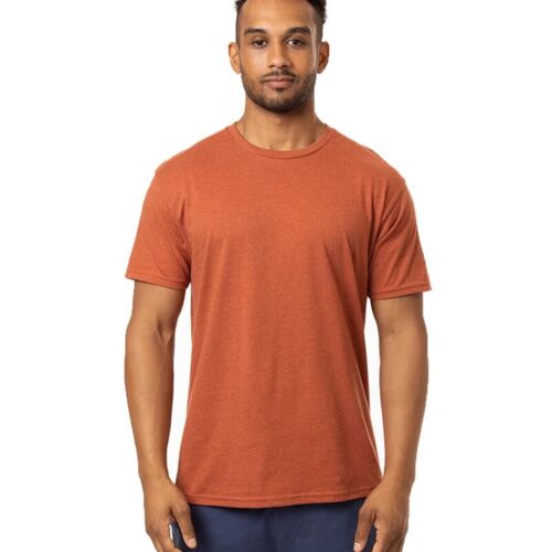 Unisex Committed T-Shirt Thumbnail