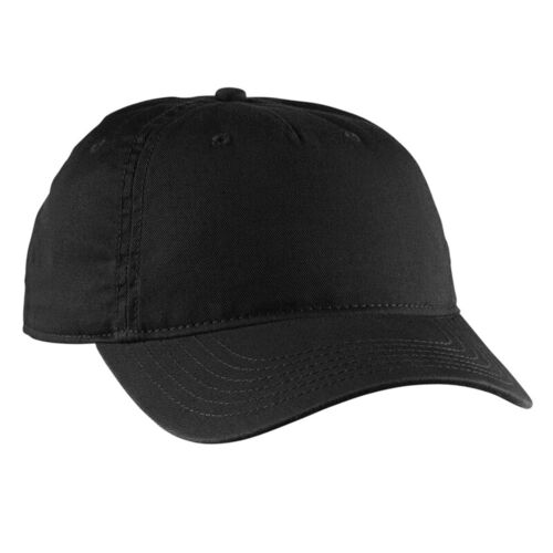Unstructured Five-Panel Baseball Cap Thumbnail