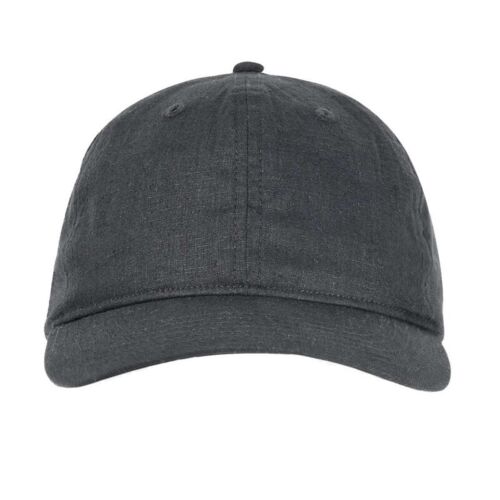 Hemp Hero Six-Panel Cap Thumbnail