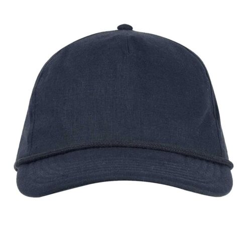 Hemp Hero Five-Panel Cap Thumbnail