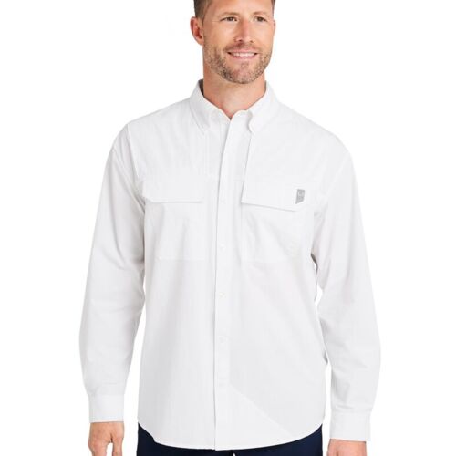 Men's Creekbed Pocket Fishing Shirt Thumbnail