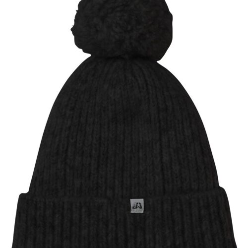 Swap-a-Pom Knit Beanie Thumbnail