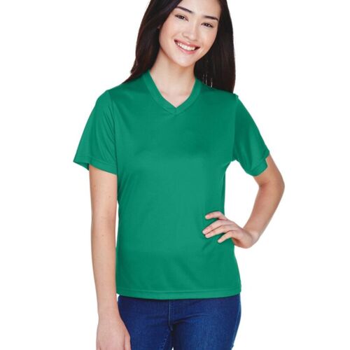 Women's Zone Performance T-Shirt Thumbnail