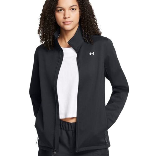 Women's ColdGear® Infrared Shield 2.0 Jacket Thumbnail