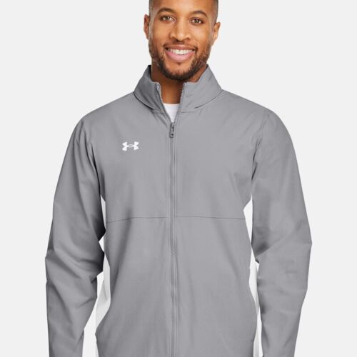 Men's Rival Stretch Jacket Thumbnail