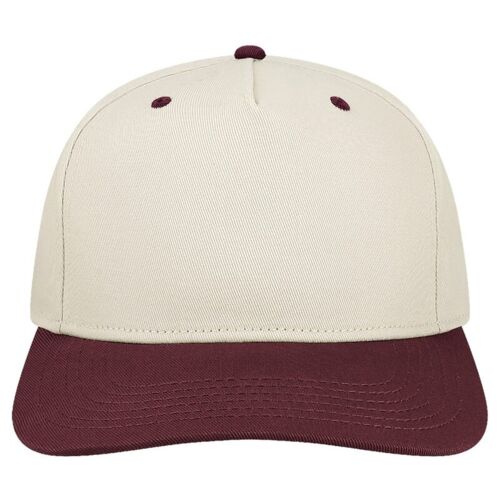 Heritage Twill Cap Thumbnail