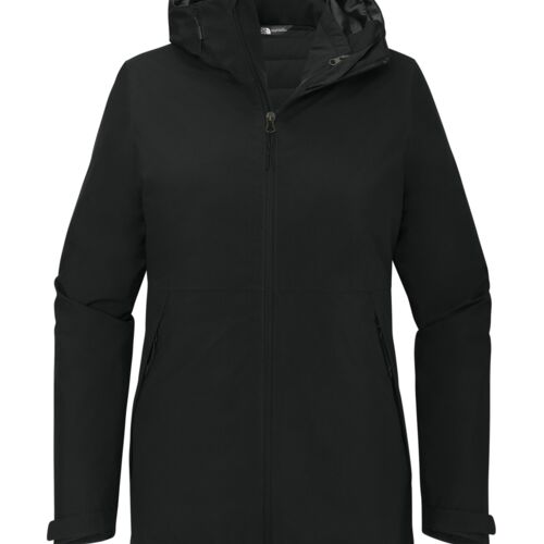 Women's Castle Valley Triclimate 3 in 1 Jacket Thumbnail