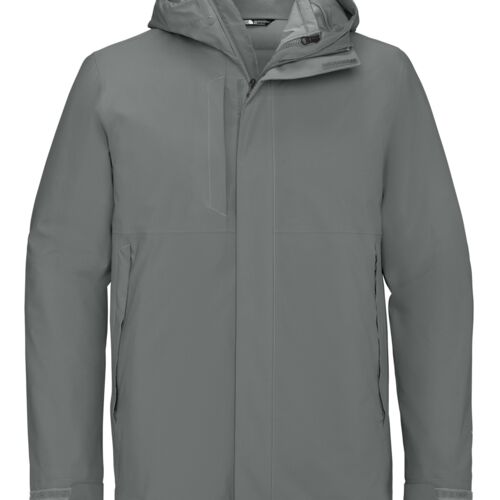 Castle Valley Triclimate 3 in 1 Jacket Thumbnail