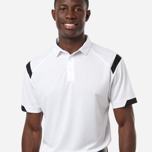 Unisex On the Rise Polo Thumbnail