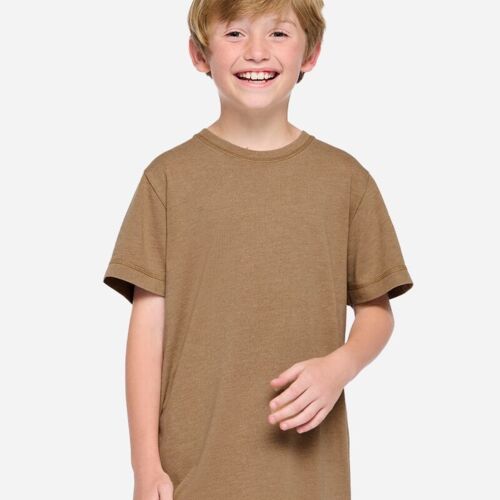 Youth Vintage Wash Tee Thumbnail