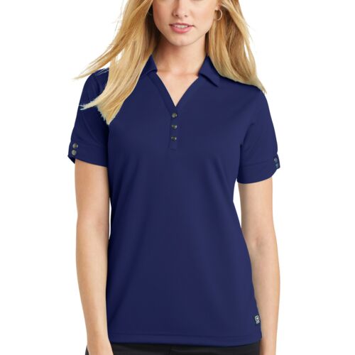 Glam Polo Thumbnail