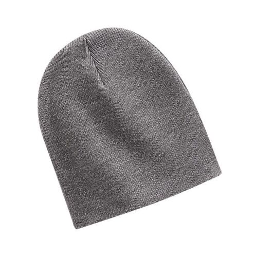 Knit Skull Cap Thumbnail