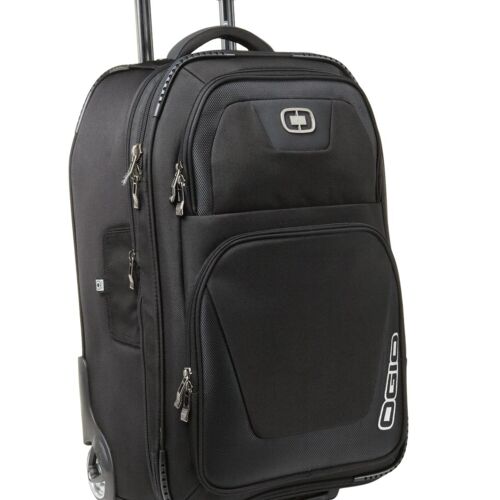 Kickstart 22 Travel Bag Thumbnail
