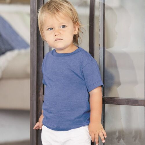Toddler Jersey Tee Thumbnail