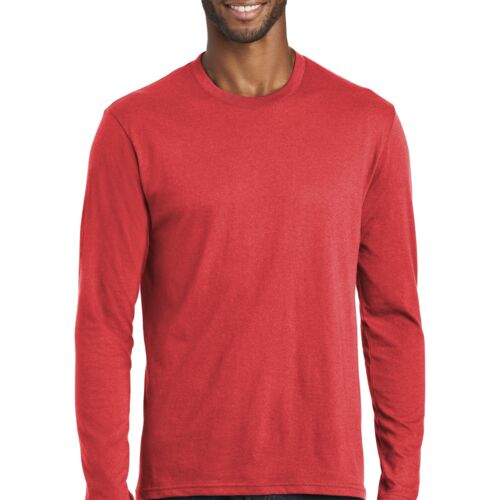 Long Sleeve Fan Favorite Blend Tee Thumbnail