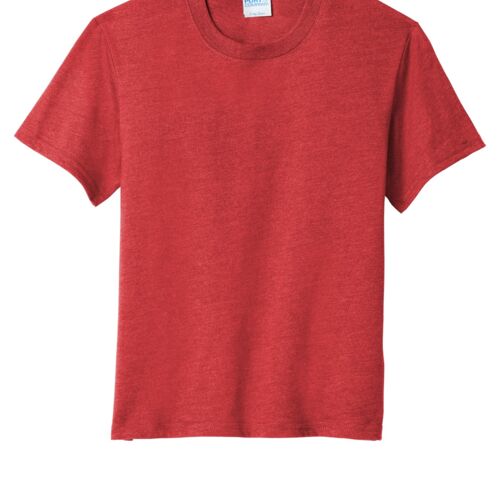 Youth Fan Favorite Blend Tee Thumbnail