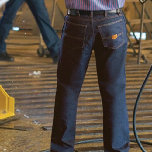 Men's Odd Sizes Classic Work Jeans Thumbnail