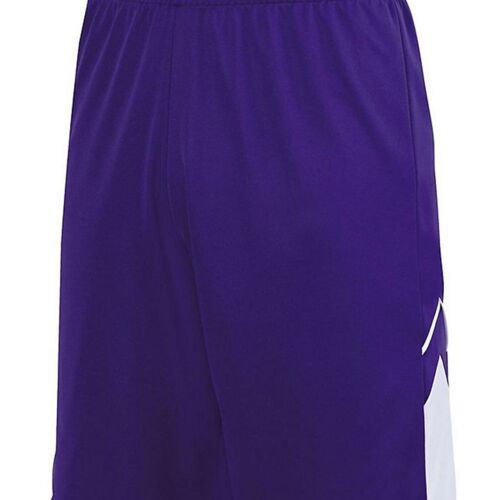 Unisex Alley-Oop Reversible Shorts Thumbnail