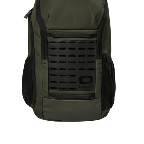 Surplus Pack Thumbnail