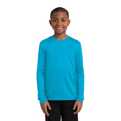 Youth LS Competitor T Thumbnail