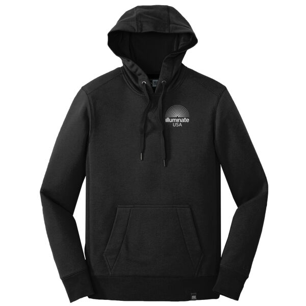 Illuminate USA - French Terry Pullover Hoodie Thumbnail