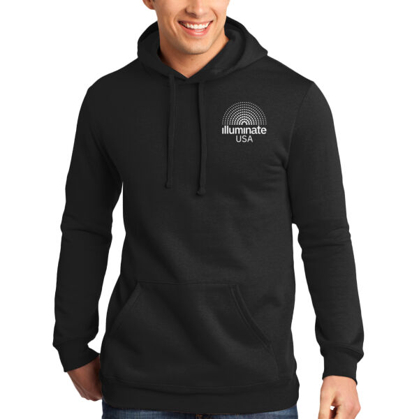 Illuminate USA - The Concert Fleece ® Hoodie Thumbnail