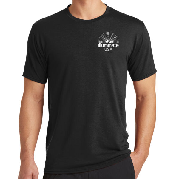 Illuminate USA - Performance Blend Tee Thumbnail