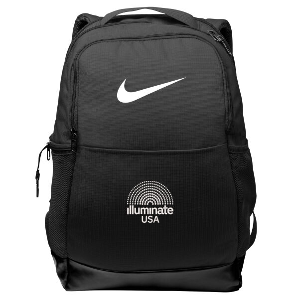 Illuminate USA - Brasilia Medium Backpack Thumbnail