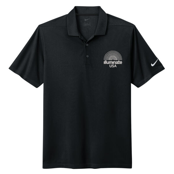Illuminate USA - Dri FIT Micro Pique 2.0 Polo Thumbnail