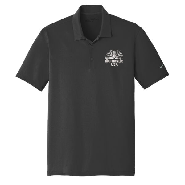 Illuminate USA - Dri FIT Legacy Polo Thumbnail