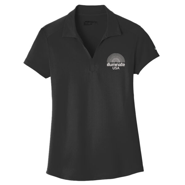Illuminate USA - Ladies Dri FIT Legacy Polo Thumbnail