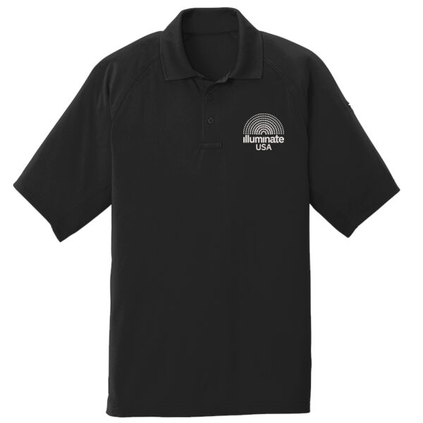 Illuminate USA - Select Lightweight Snag Proof Tactical Polo Thumbnail