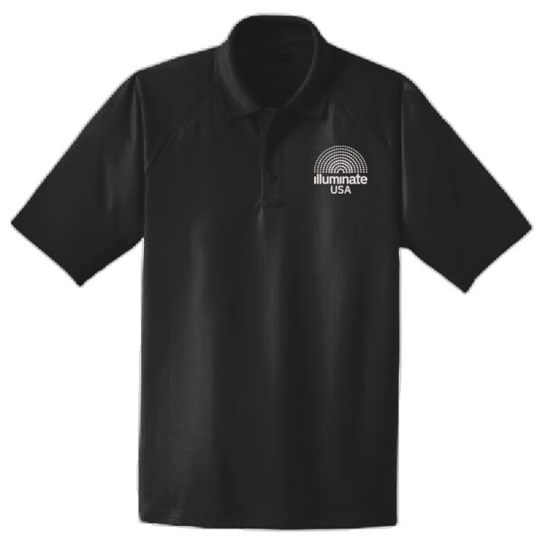 Illuminate USA - Select Snag Proof Polo Thumbnail