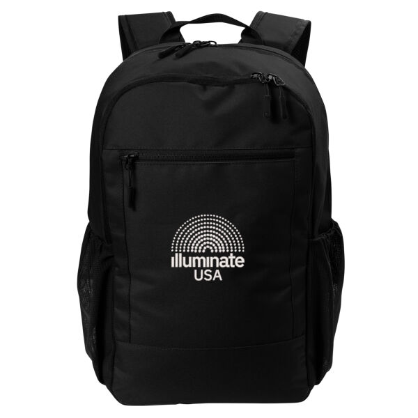 Illuminate USA - Daily Commute Backpack Thumbnail