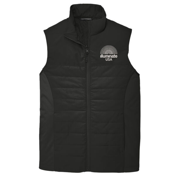 Illuminate USA - Collective Insulated Vest Thumbnail