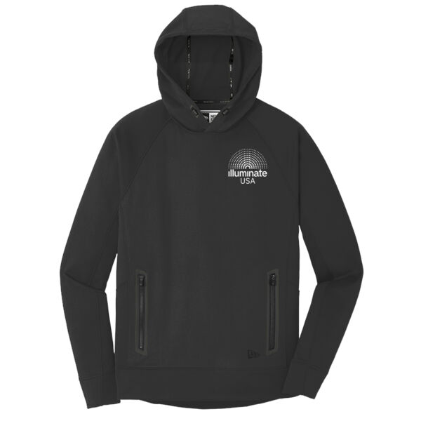 Illuminate USA - Venue Fleece Pullover Hoodie Thumbnail
